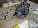 Auto part Engine Automotive engine part