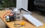 Machine Auto part Tool Cylinder