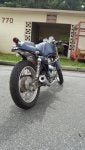 Land vehicle Vehicle Motorcycle Alloy wheel Automotive tire