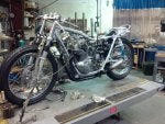 Land vehicle Vehicle Motor vehicle Motorcycle Spoke
