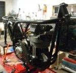 Vehicle Auto part Engine Suspension Automotive engine part