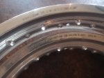 Rim Tire Wheel Automotive tire Auto part