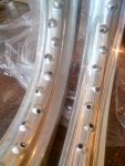 Rim Metal Spoke