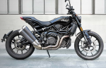 Indian FTR 1200 Motorcycle Indian Motorcycle.png