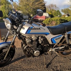 Bikes I Own Owned Cafe Racer Forum Bikes I Own Owned Cafe Racer Forum